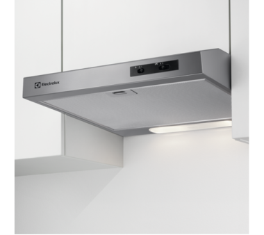 EXAUSTOR ELECTROLUX - EFU216S