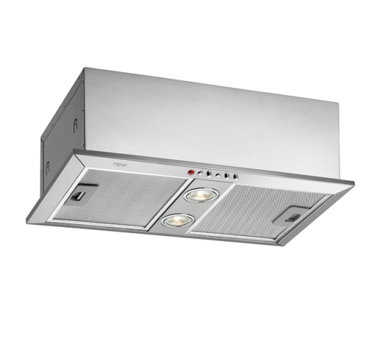 EXAUSTOR ENCASTRAR TEKA - GFH 55 SS
