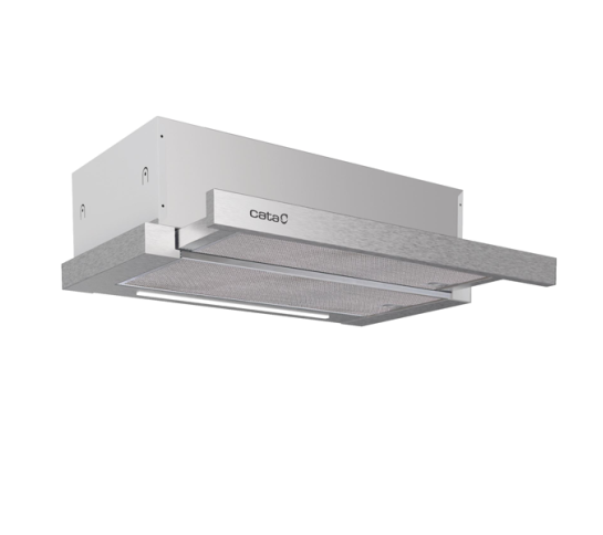 EXAUSTOR CATA - TFH-6430 X/B