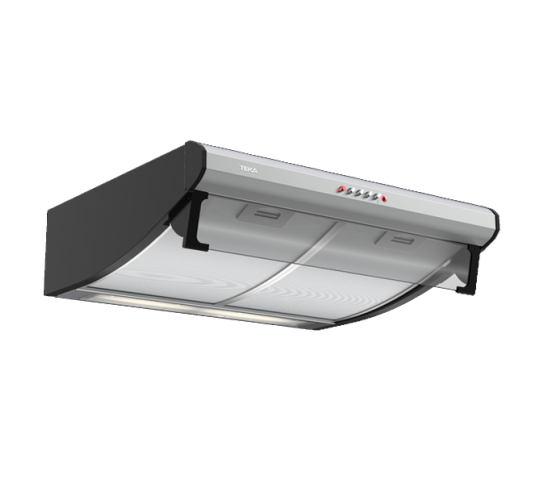 EXAUSTOR ENCASTRAR TEKA - C 6420 SS EXAUSTOR ENCASTRAR TEKA - C 6420 SS
