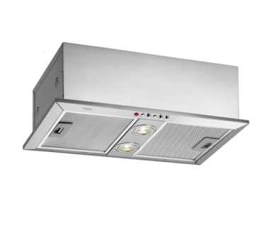 EXAUSTOR ENCASTRAR TEKA - GFH 73 SS