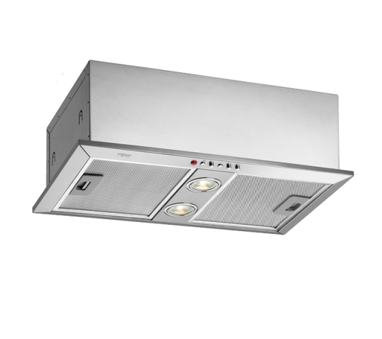 EXAUSTOR ENCASTRAR TEKA - GFH 73 SS