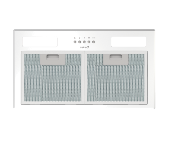 EXAUSTOR CATA - GT PLUS 45 WH/M