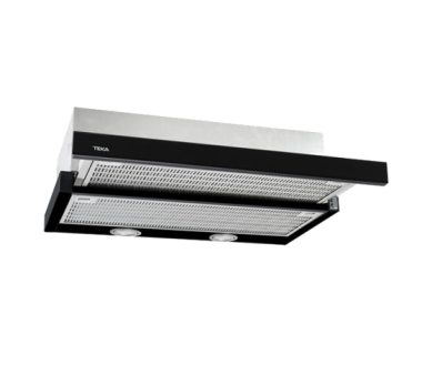 EXAUSTOR ENCASTRAR TEKA - CNL 6415 BK