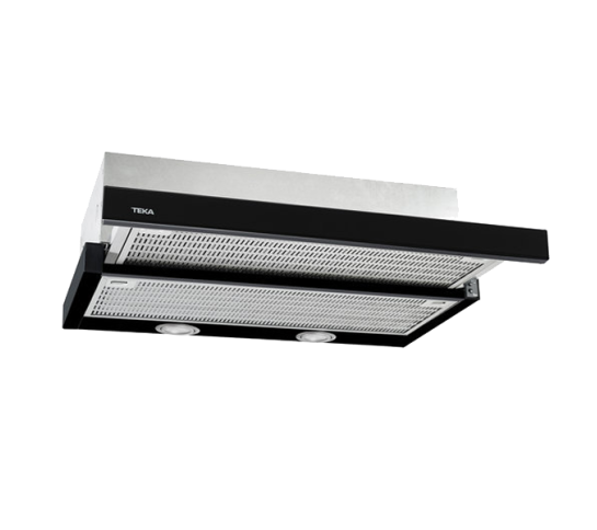 EXAUSTOR ENCASTRAR TEKA - CNL 6415 BK EXAUSTOR ENCASTRAR TEKA - CNL 6415 BK