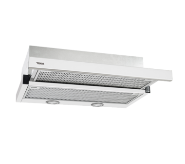 EXAUSTOR ENCASTRAR TEKA - CNL 6415 WH