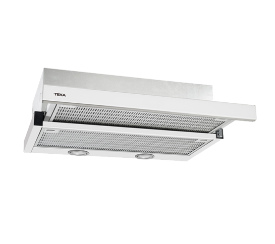 EXAUSTOR ENCASTRAR TEKA - CNL 6415 WH EXAUSTOR ENCASTRAR TEKA - CNL 6415 WH