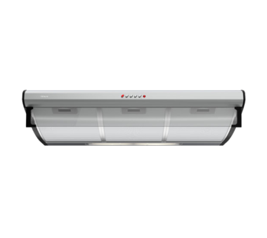 EXAUSTOR ENCASTRAR TEKA - C 9420 SS