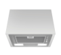 EXAUSTOR HOTPOINT - HCT 64F L SS
