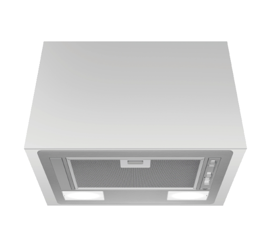 EXAUSTOR HOTPOINT - HCT 64F L SS