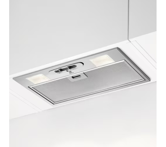 EXAUSTOR ELECTROLUX - LFG235S EXAUSTOR ELECTROLUX - LFG235S
