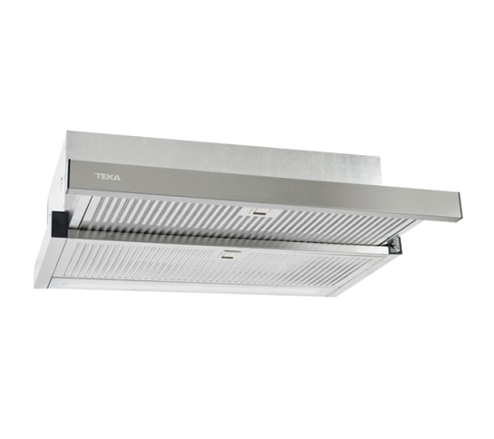EXAUSTOR ENCASTRAR TEKA - CNL 6415 PLUS SS EXAUSTOR ENCASTRAR TEKA - CNL 6415 PLUS SS
