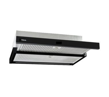 EXAUSTOR ENCASTRAR TEKA - CNL 6415 PLUS BK