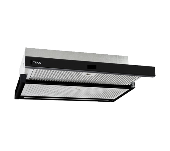 EXAUSTOR ENCASTRAR TEKA - CNL 6415 PLUS BK