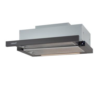 EXAUSTOR CATA - TFH 6630 BK