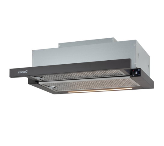 EXAUSTOR CATA - TFH 6630 BK