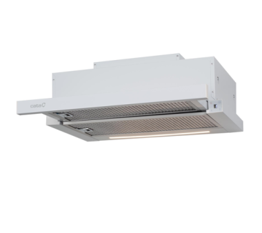 EXAUSTOR CATA - TFH 6630 WH