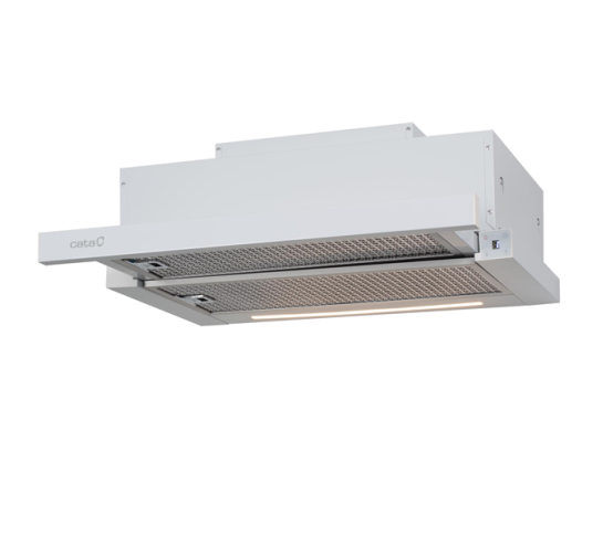 EXAUSTOR CATA - TFH 6630 WH EXAUSTOR CATA - TFH 6630 WH