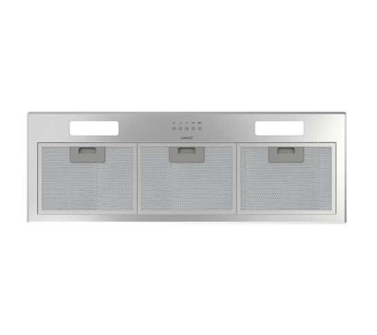 EXAUSTOR CATA - GT PLUS 75 X/M EXAUSTOR CATA - GT PLUS 75 X/M
