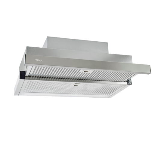 EXAUSTOR ENCASTRAR TEKA - CNL 6815 PLUS SS EXAUSTOR ENCASTRAR TEKA - CNL 6815 PLUS SS
