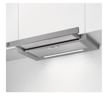 EXAUSTOR ELECTROLUX - LFP416X