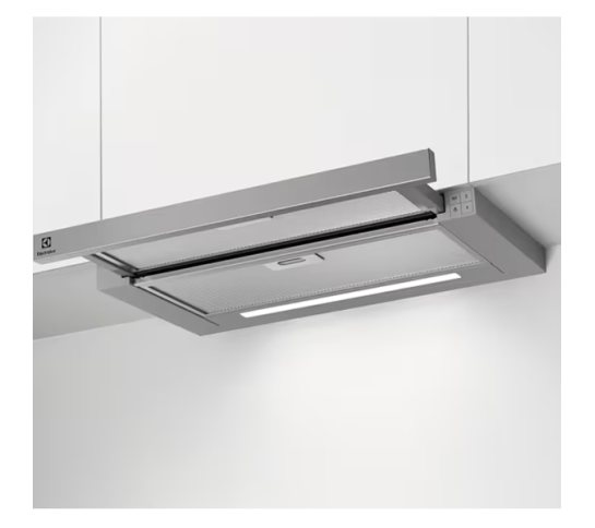 EXAUSTOR ELECTROLUX - LFP416X EXAUSTOR ELECTROLUX - LFP416X