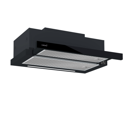 EXAUSTOR CATA - TFH 6830 GBK