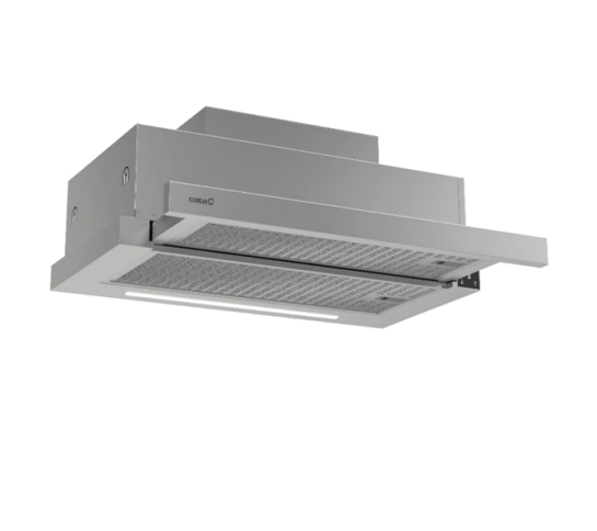 EXAUSTOR CATA - TFH 6830 X EXAUSTOR CATA - TFH 6830 X