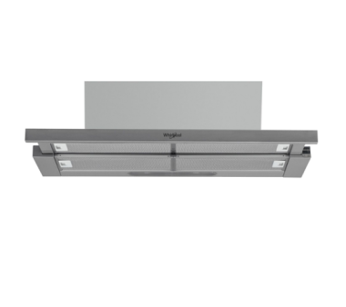 EXAUSTOR WHIRLPOOL - AKR 634 GY/3