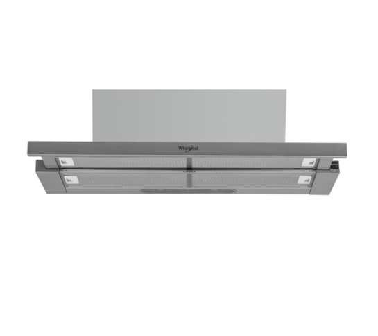 EXAUSTOR WHIRLPOOL - AKR 634 GY/3 EXAUSTOR WHIRLPOOL - AKR 634 GY/3