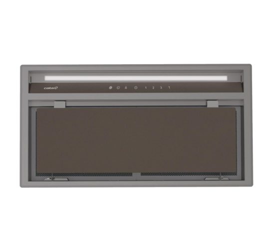 EXAUSTOR CATA - GCX 53 SD