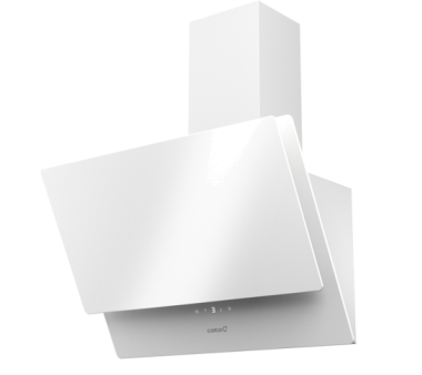 EXAUSTOR CATA - JUNO+ 6000 GWH