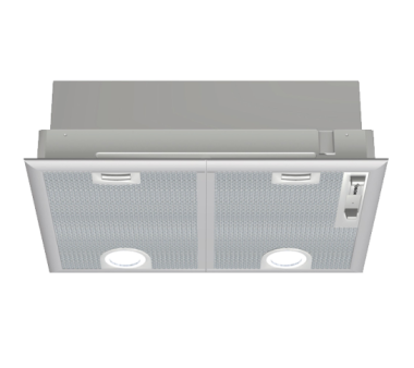 EXAUSTOR BOSCH - DHL555BL -