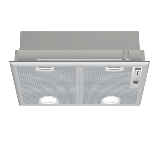EXAUSTOR BOSCH - DHL555BL -