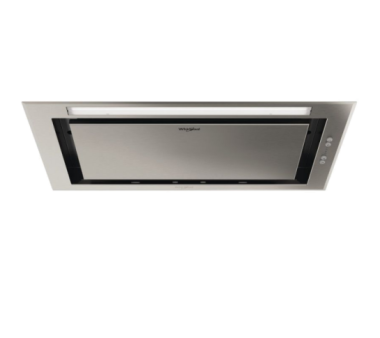 EXAUSTOR WHIRLPOOL - WCT3 63F LTX