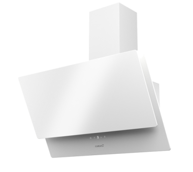 EXAUSTOR CATA - JUNO+ 7000 GWH