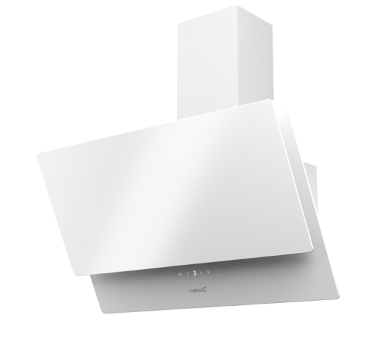 EXAUSTOR CATA - JUNO+ 7000 GWH