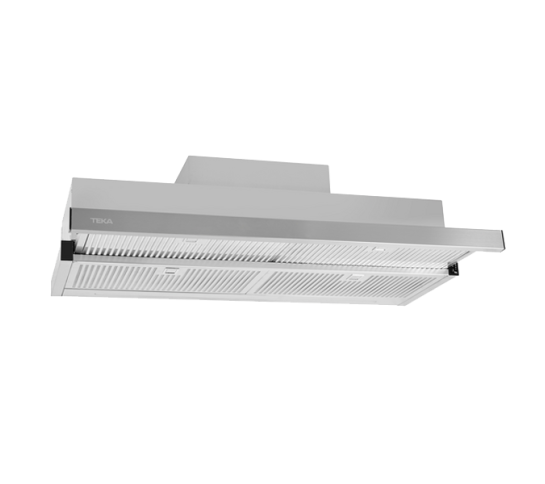 EXAUSTOR ENCASTRAR TEKA - CNL 9815 PLUS SS EXAUSTOR ENCASTRAR TEKA - CNL 9815 PLUS SS