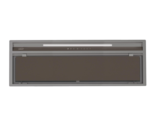 EXAUSTOR CATA - GCX 83 SD