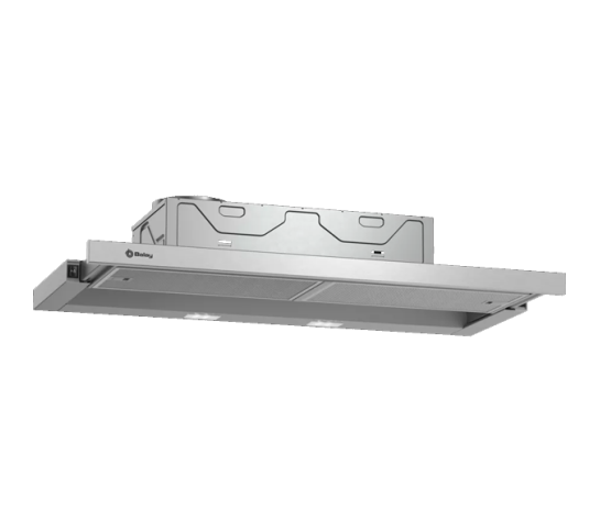 EXAUSTOR BALAY - 3BT294MX - EXAUSTOR BALAY - 3BT294MX -
