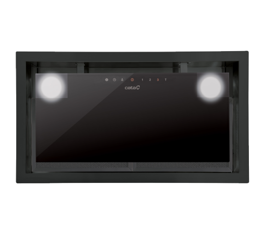 EXAUSTOR CATA - GC DUAL 45 XGBK EXAUSTOR CATA - GC DUAL 45 XGBK