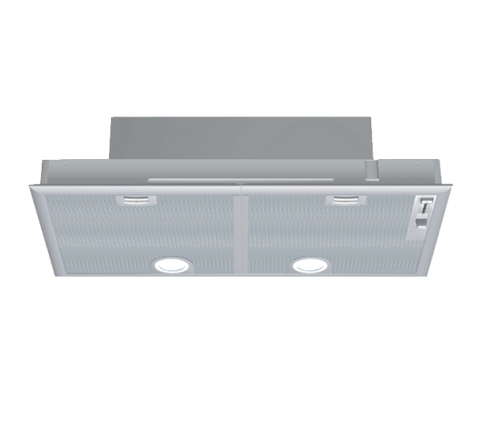 EXAUSTOR BOSCH - DHL755BL - EXAUSTOR BOSCH - DHL755BL -
