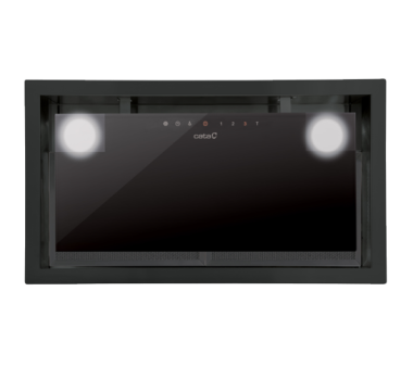 EXAUSTOR CATA - GC DUAL 75 BK