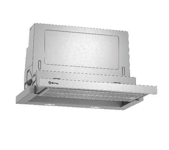EXAUSTOR BALAY - 3BT267MX - EXAUSTOR BALAY - 3BT267MX -