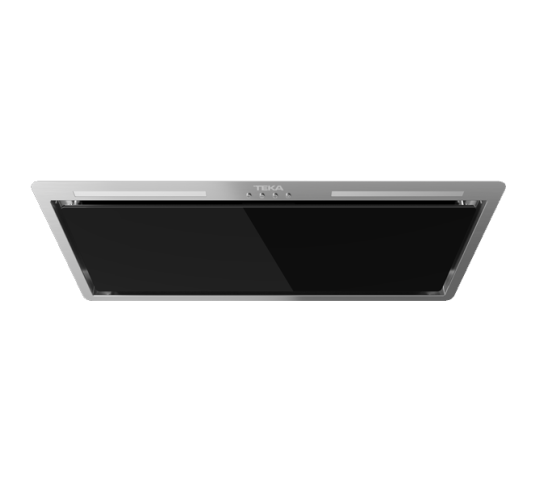 EXAUSTOR ENCASTRAR TEKA - GFL 77651 EOS BK EXAUSTOR ENCASTRAR TEKA - GFL 77651 EOS BK