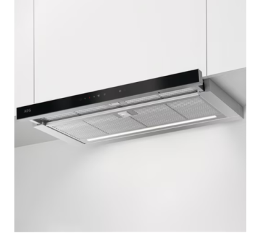 EXAUSTOR AEG - GDP866PL