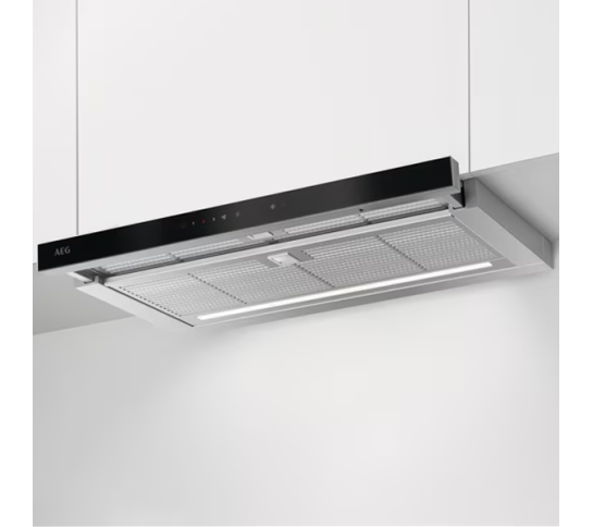 EXAUSTOR AEG - GDP866PL