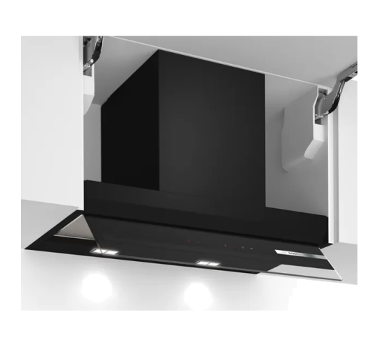 EXAUSTOR BOSCH - DBB67AM60 - EXAUSTOR BOSCH - DBB67AM60 -