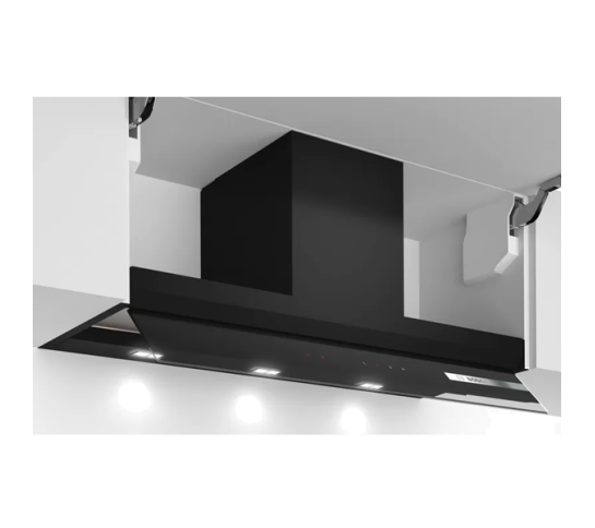 EXAUSTOR BOSCH - DBB97AM60 - EXAUSTOR BOSCH - DBB97AM60 -