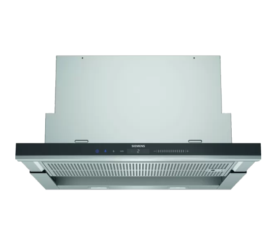 EXAUSTOR SIEMENS - LI69SA684 -